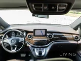 Mercedes Benz V250 2019